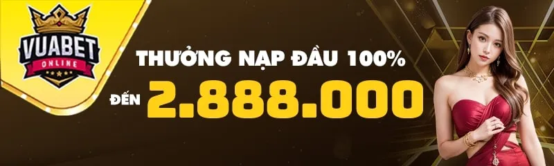 Khuyến mãi hấp dẫn dành riêng cho hội viên VUABET88