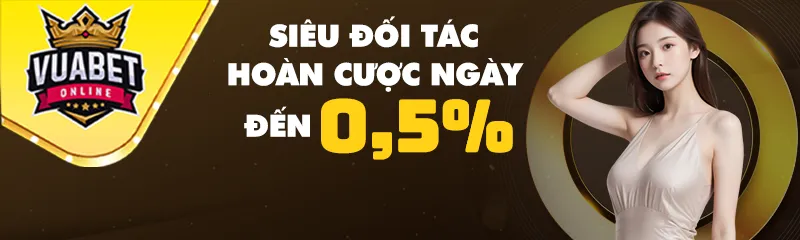 Khuyến mãi hấp dẫn dành riêng cho hội viên VUABET88