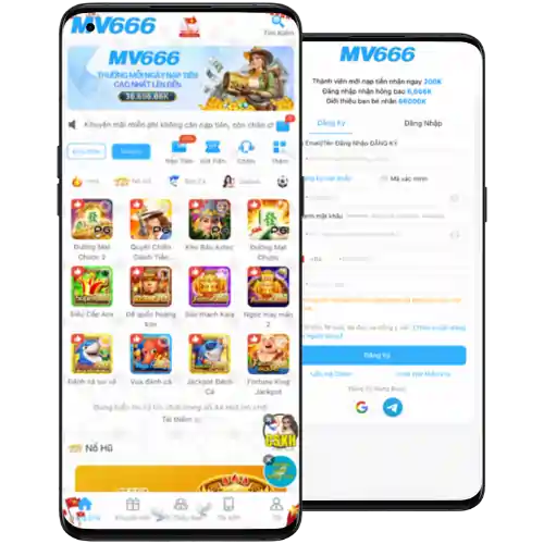 Tải App MV666