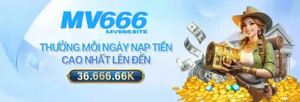 Khuyến Mãi MV666 Tin Tức MV666