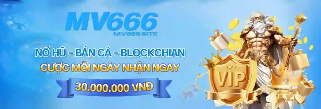 Khuyến Mãi MV666
