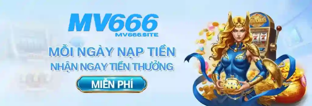 Đăng Ký MV666